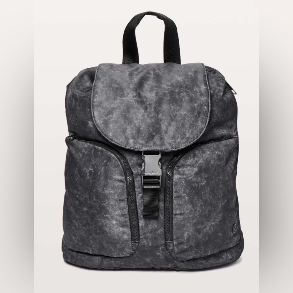 Lululemon Carry Onward Rucksack backpack